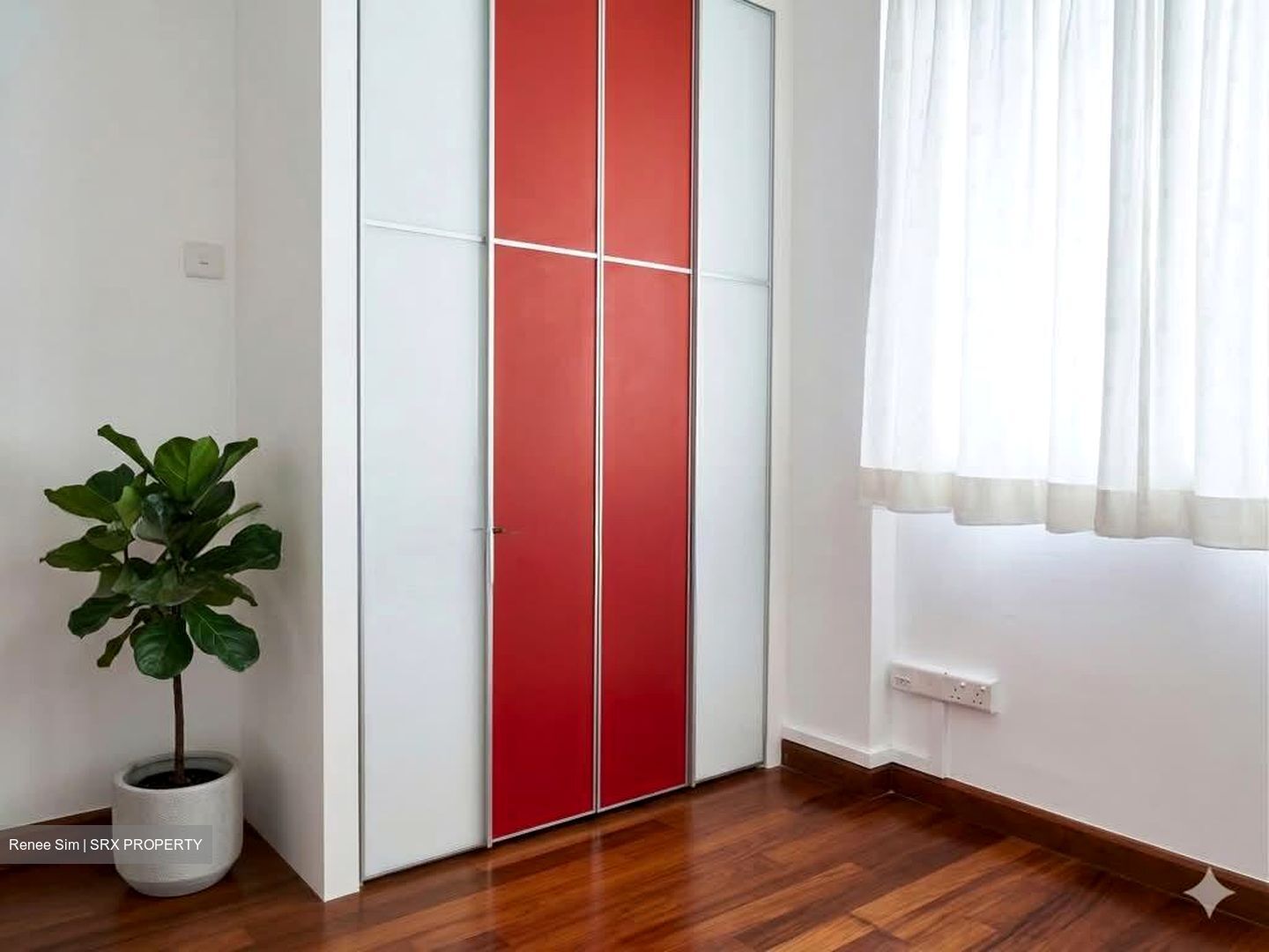 Montrosa (D23), Condominium #540894021